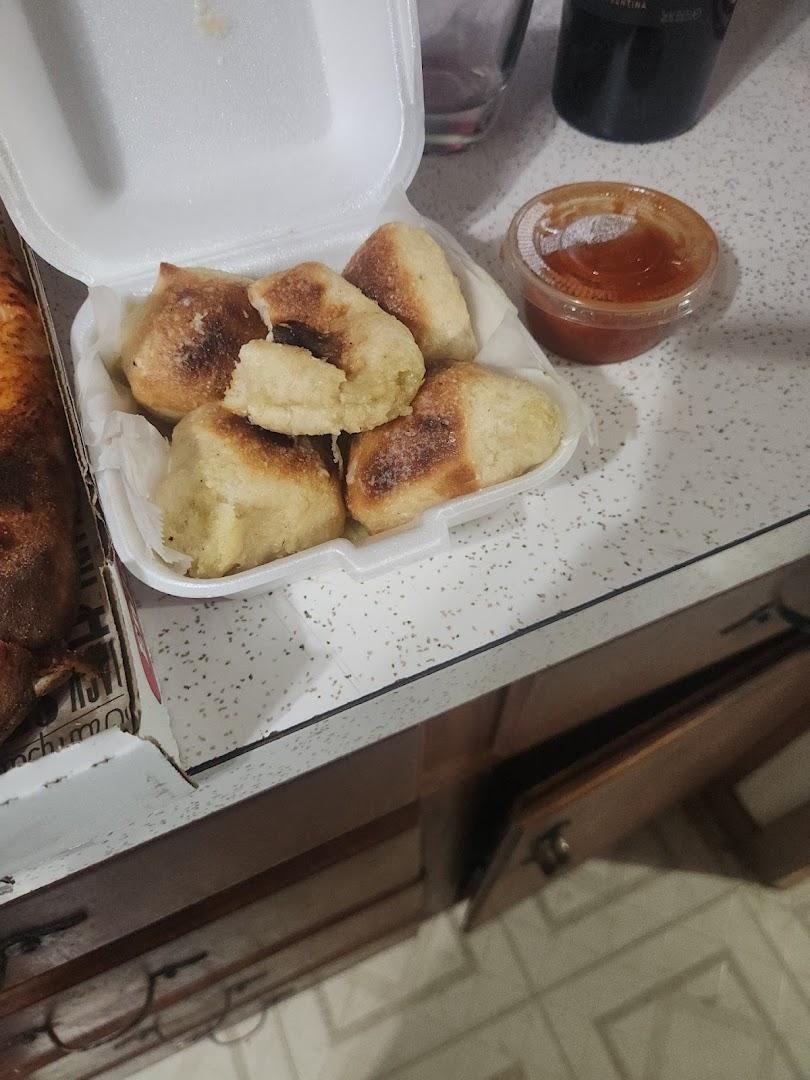 Pierino's Pasta & Pizza To Go