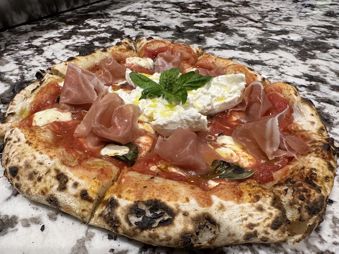 Pierino's Pasta & Pizza To Go