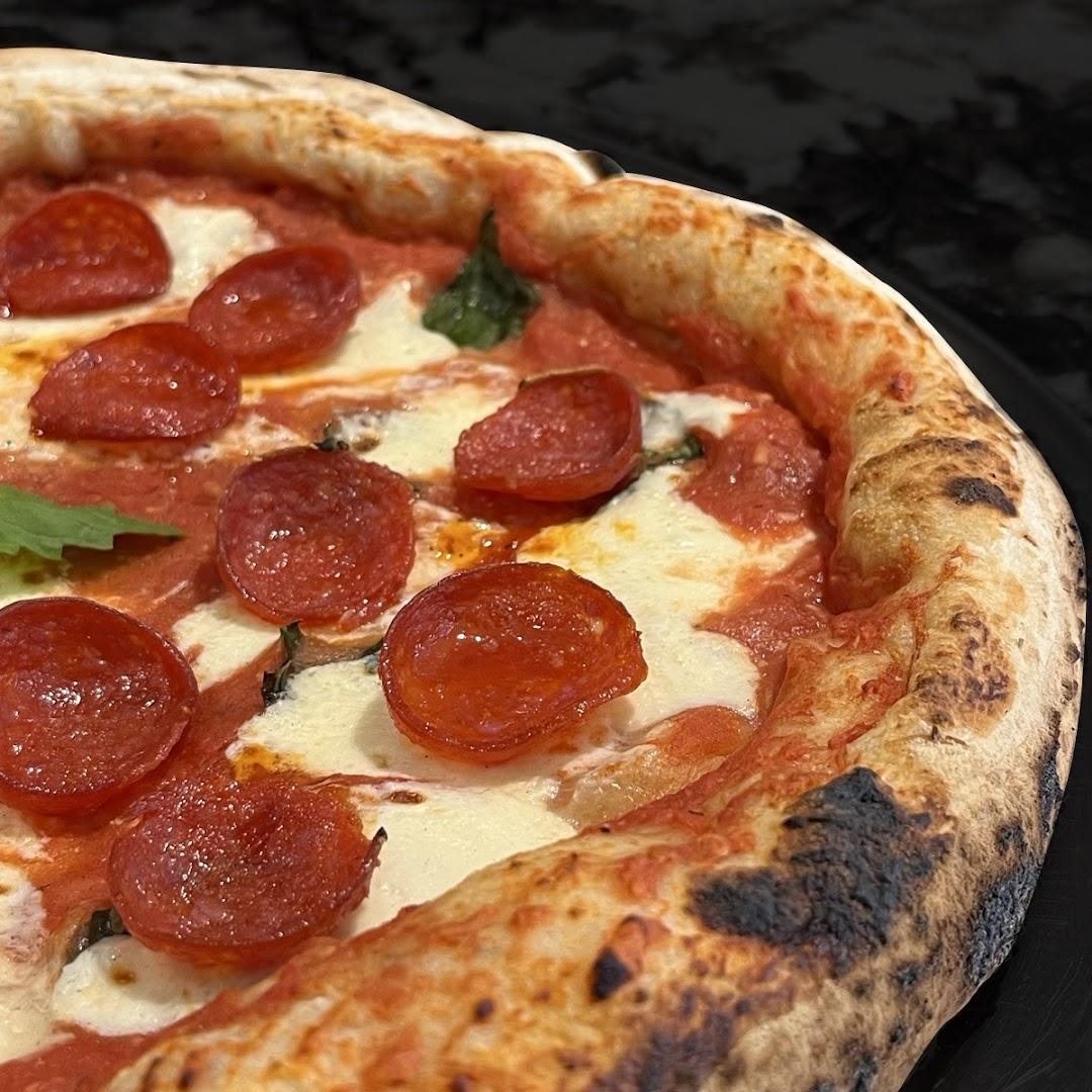 Pierino's Pasta & Pizza To Go