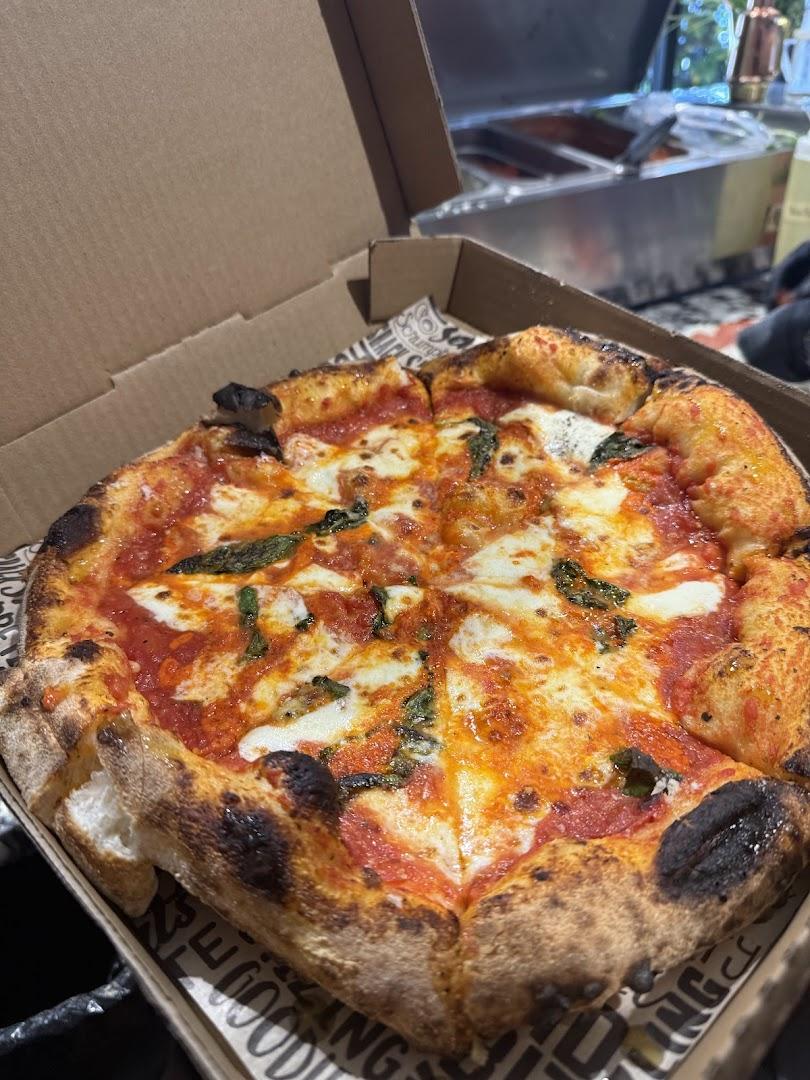 Pierino's Pasta & Pizza To Go