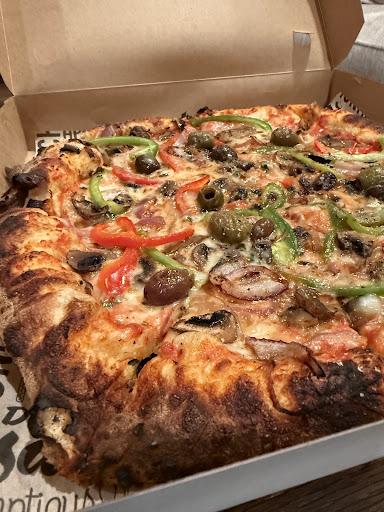 Pierino's Pasta & Pizza To Go